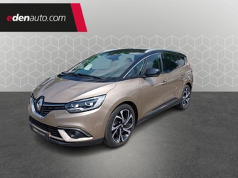 Photo Renault Grand Scenic TCe 140 FAP EDC Intens