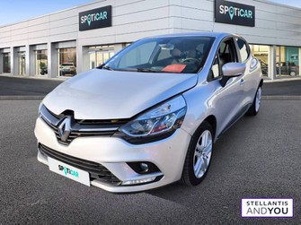 Photo Renault Clio TCe 90 - 19 Génération