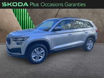 Photo Skoda Kodiaq 1.5 TSI 150ch Business DSG7 7 places