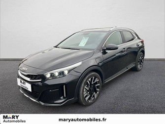 Photo Kia XCeed PHEV XCeed 1.6 GDi PHEV 141ch DCT6