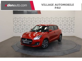 Photo Suzuki Swift 1.2 Dualjet Hybrid Pack