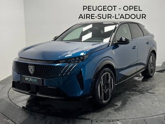 Photo Peugeot 3008 Electrique 73 kWh 210 ch GT