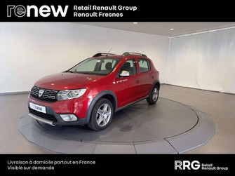 Photo Dacia Sandero Sandero ECO-G 100
