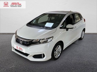 Photo Honda Jazz 2019 Jazz 1.3 i-VTEC