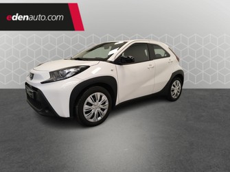 Photo Toyota Aygo x 1.0 VVT-i 72 Dynamic