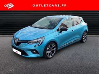 Photo Renault Clio 1.0 TCe 100ch Cool Chic - 20