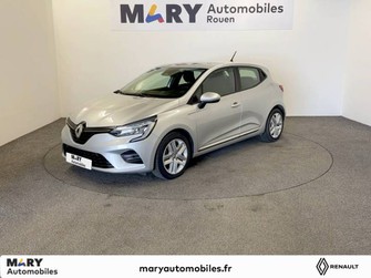Photo Renault Clio Blue dCi 85 Business