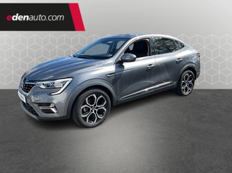 Photo Renault Arkana E-Tech 145 - 22 Techno