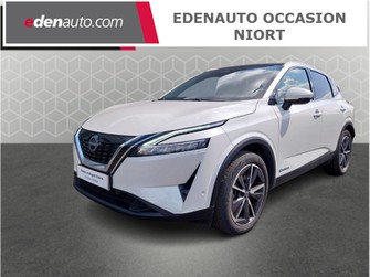Photo Nissan Qashqai e-Power 190 ch Tekna