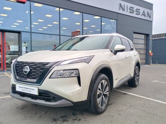 Photo Nissan X Trail X-Trail e-POWER 204 ch