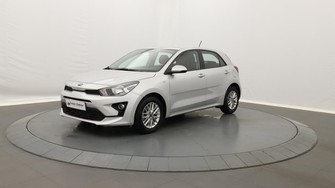 Photo Kia Rio 1.0 T-GDi 100 ch BVM6 Active