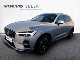 Photo Volvo XC60 XC60 B4 197 ch Geartronic 8