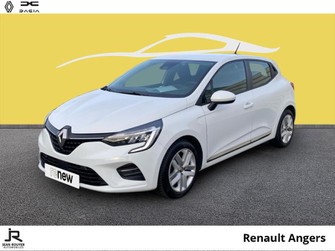 Photo Renault Clio 1.5 Blue dCi 100ch Business