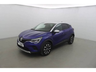 Photo Renault Captur TCe 100 GPL Evolution