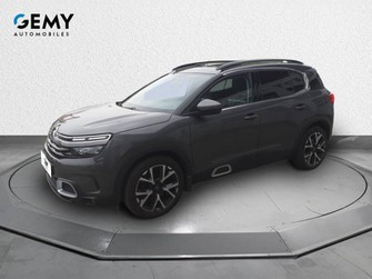 Photo Citroen C5 Aircross PureTech 130 S&S EAT8 Business