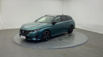 Photo Peugeot 308 SW PureTech 130ch S&S EAT8 GT
