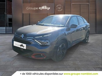 Photo Citroen C4 PureTech 130ch S&S Shine