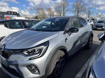 Photo Renault Captur TCe 90 - 21 Intens