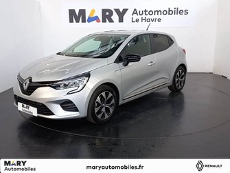 Photo Renault Clio TCe 90 Evolution