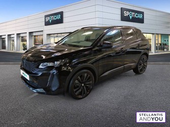 Photo Peugeot 3008 BlueHDi 130ch S&S EAT8 GT Pack