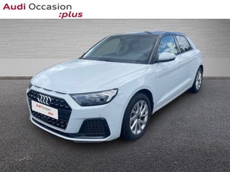 Photo Audi A1 Sportback 30 TFSI 110ch Avus S tronic 7