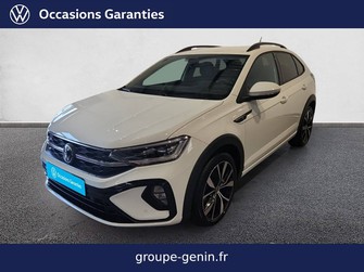 Photo Volkswagen Taigo Taigo 1.0 TSI 110 DSG7