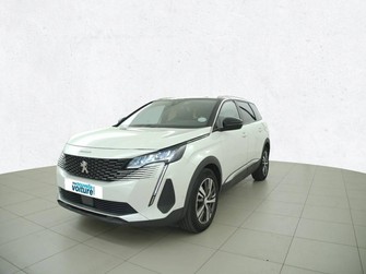 Photo Peugeot 5008 BlueHDi 130ch S&amp;S EAT8 - Allure Pack