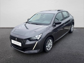 Photo Peugeot 208 208 BlueHDi 100 S&S BVM6