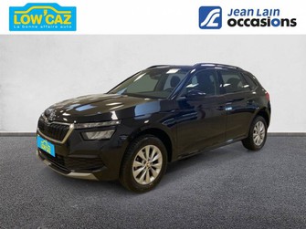 Photo Skoda Kamiq 1.5 TSI 150 ch DSG7 Business