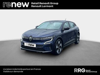 Photo Renault Megane E-TECH Megane E-Tech EV60 220 ch super charge