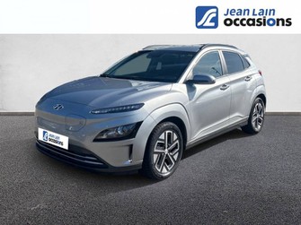 Photo Hyundai Kona Electrique 64 kWh - 204 ch Intuitive