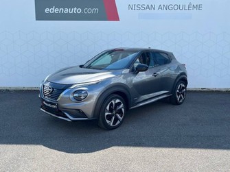 Photo Nissan Juke HYBRID 143 N-Design