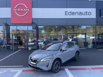 Photo Nissan Qashqai VP e-Power 190 ch Tekna