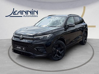 Photo Volkswagen Tiguan Tiguan 2.0 TDI 150ch DSG7