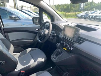 Photo Renault Kangoo Van E-TECH ELECTRIQUE EV45 11KW EXTRA