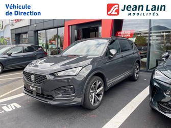 Photo Seat Tarraco Tarraco 2.0 TDI 150 ch Start/Stop BVM6 7 pl