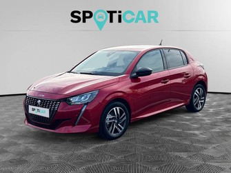 Photo Peugeot 208 208 PureTech 100 S&S BVM6