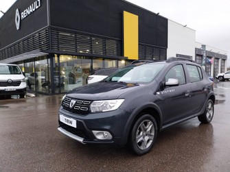 Photo Dacia Sandero Sandero TCe 100