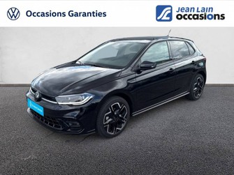 Photo Volkswagen Polo 1.0 TSI 116 S&S DSG7 R-Line Edition