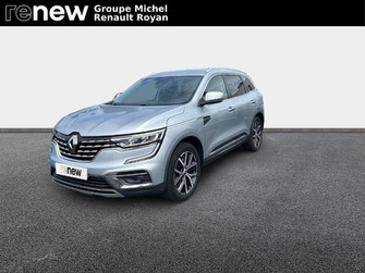 Photo Renault Koleos Koleos Tce 160 EDC Intens