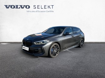 Photo Bmw Serie 1 SERIE 1 F40 120d 190 ch BVA8