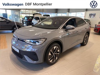 Photo Volkswagen ID.5 PRO (77KWH) ID./LIFE MAX (286CH)