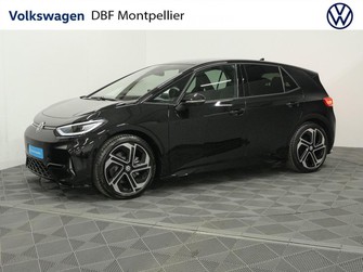 Photo Volkswagen ID.3 FL GTX (79KWH) (286CH)