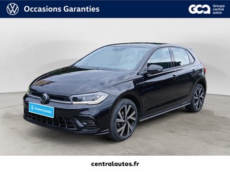 Photo Volkswagen Polo Polo 1.0 TSI 95 S&S BVM5