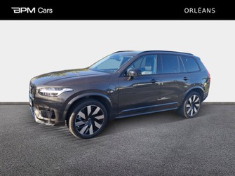 Photo Volvo XC90 T8 AWD 310 + 145ch Ultimate Style Dark Geartronic