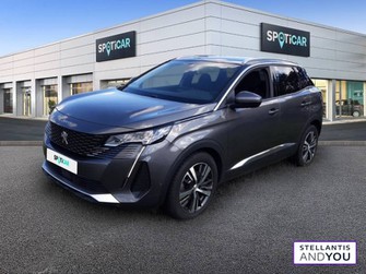 Photo Peugeot 3008 Puretech 130ch S&S EAT8 Roadtrip