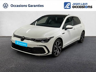 Photo Volkswagen Golf 1.5 eTSI OPF 130 DSG7 R-Line