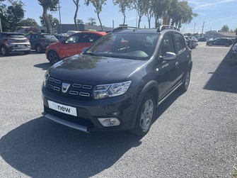 Photo Dacia Sandero Sandero TCe 90