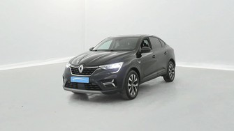 Photo Renault Arkana Arkana E-Tech 145