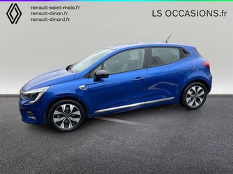 Photo Renault Clio E-Tech 140 Limited